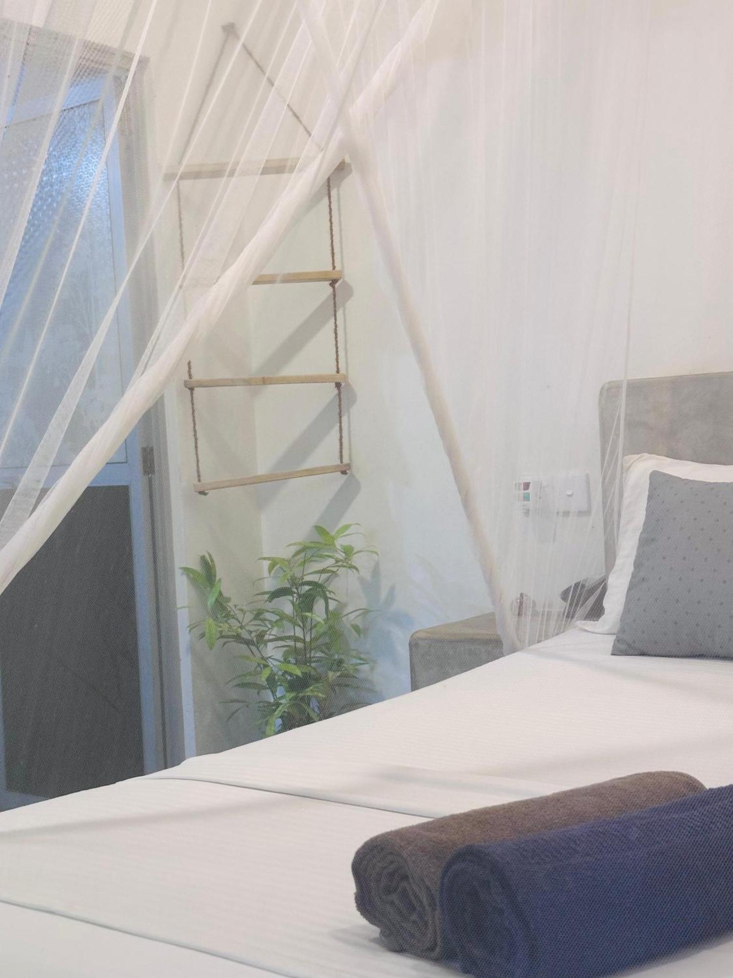 Venora Hiriketiya Bed and Breakfast Zuid-Dikwella Buitenkant foto